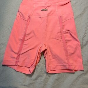 Whitney Simmons Biker Shorts - Gymshark